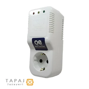 خرید محافظ برق کولر گازی پارت الکتریک