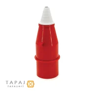 خرید سوکت صنعتی 32×4 نری پارت الکتریک کد 395