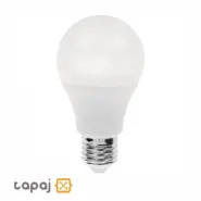 خرید لامپ حبابی 9 وات LED پارس سهیل