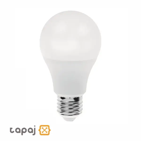 خرید لامپ حبابی 9 وات LED پارس سهیل