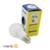 فروش لامپ حبابی 9 وات LED پارس سهیل