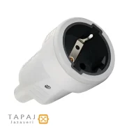 خرید و قیمت مادگی صنعتی سیار پارت الکتریک کد 963