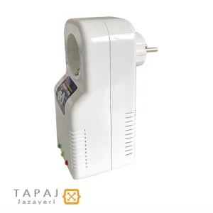 قیمت محافظ پکیج تک خانه پارت الکتریک کد 7980