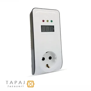 قیمت محافظ کولر گازی دیجیتال پارت الکتریک کد 2833