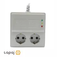 فروش محافظ یخچال و فریزر با کابل 5 متر پارت الکتریک کد 904