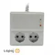 محافظ یخچال و فریزر با کابل 5 متر پارت الکتریک کد 904 4 فروش محافظ یخچال و فریزر با کابل 5 متر پارت الکتریک کد 904
