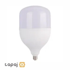 قیمت لامپ استوانه ای 100 وات LED پایه E27 پارس سهیل