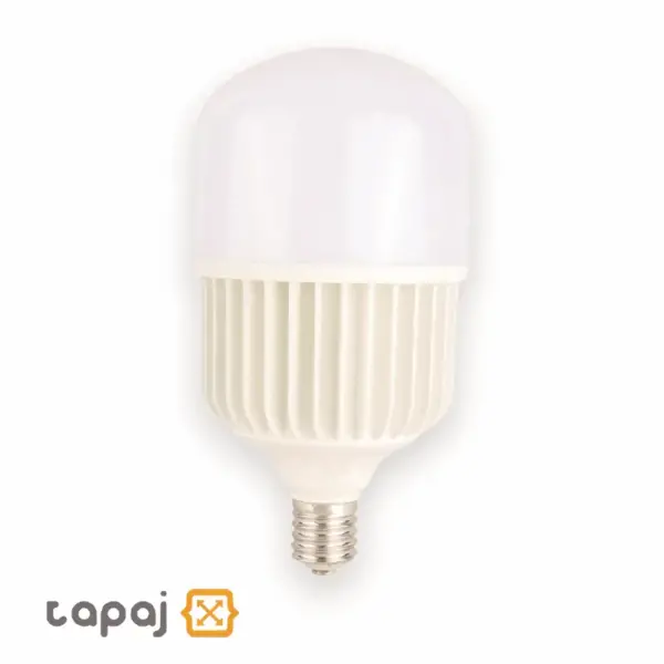 خرید لامپ استوانه ای 100 وات LED پایه E40 پارس سهیل