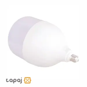 خرید لامپ استوانه ای 100 وات پایه E27 پارس سهیل