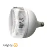 خرید لامپ شفاف 30W LED پارس سهیل