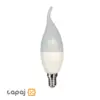 خرید لامپ اشکی 7 وات LED برند پارس سهیل