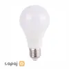 خرید لامپ حبابی 12W LED پارس سهیل