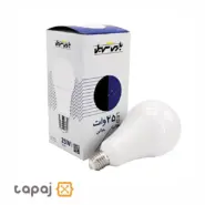 خرید لامپ حبابی 25 وات LED پارس سهیل