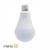 قیمت لامپ حبابی 25 وات LED پارس سهیل