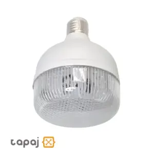 خرید لامپ شفاف 30 وات LED پارس سهیل