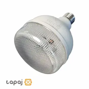 خرید لامپ شفاف 30 وات پارس سهیل