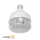 لامپ شفاف 40 وات LED پارس سهیل 4 خرید لامپ شفاف 40 وات LED پارس سهیل