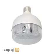 قیمت لامپ شفاف 50 وات LED پارس سهیل
