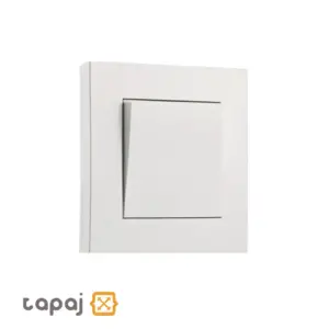 قیمت مکانیزم با قاب کلید تبدیل بهداد الکتریک مدل ورتکس کد 231