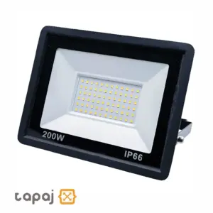 قیمت پروژکتور 200 وات LED پارس سهیل مدل شباهنگ