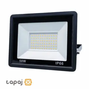 قیمت نور افکن 50 وات LED پارس سهیل مدل شباهنگ