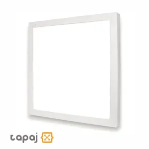 قیمت پنل 125 وات 60*60 توکار LED پارس سهیل مدل ژیان