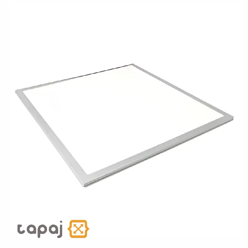 پنل 50 وات 60×60 توکار LED پارس سهیل 3 خرید پنل 50W 60×60 توکار LED پارس سهیل مدل ژیان