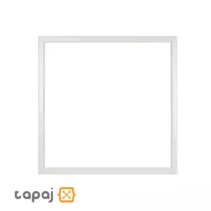 خرید پنل 50 وات 60×60 توکار LED پارس سهیل