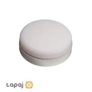 پنل سقفی رو کار 30 وات لیو پارس سهیل