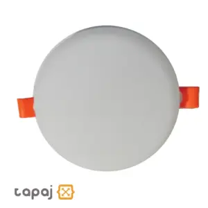 خرید پنل فول لایت 18 وات توکار پارس سهیل