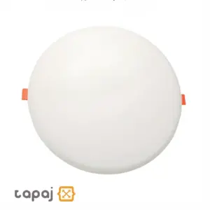 قیمت پنل فول لایت 38 وات توکار پارس سهیل