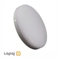 خرید پنل فول لایت 38W روکار پارس سهیل
