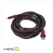خرید کابل 5 متری HDMI