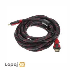 خرید کابل 5 متری HDMI