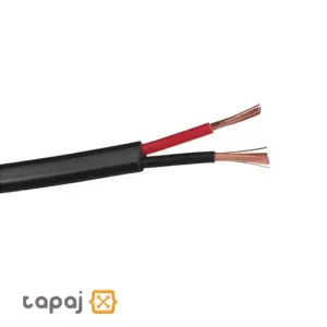 خرید کابل افشان مس 4*2 ابوالفضل کاشان