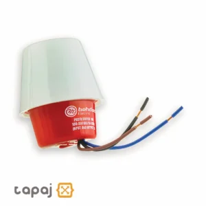 خرید فتوسل 10 آمپر بهداد الكتریک کد 195