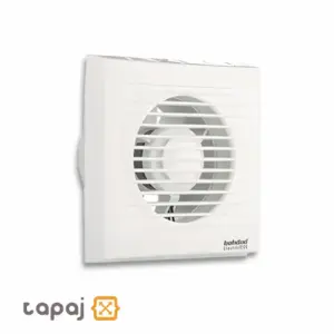 خرید هواکش سایز 12 بهداد الکتریک مدل کلاسیک