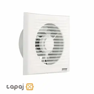 خرید هواکش سایز 15 بهداد الکتریک مدل کلاسیک