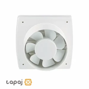 خرید هواکش سایز 15 دوپنل بهداد الکتریک مدل یونیورسال