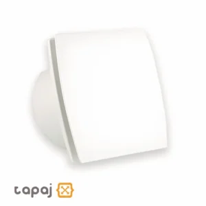 خرید هواکش سایز 15 دوپنل بهداد الکتریک مدل یونیورسال کد 211