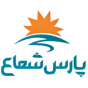 لوگو پارس شعاع توس