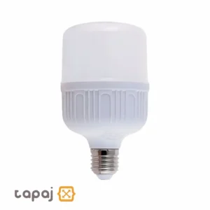 خرید لامپ استوانه ای 25 وات LED پارس شعاع توس E27