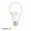 خرید لامپ حبابی 12 وات LED پارس شعاع توس