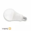 خرید لامپ حبابی 12 وات LED برند پارس شعاع توس E27
