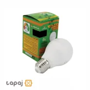 قیمت لامپ حبابی 9 وات LED پارس شعاع توس E27