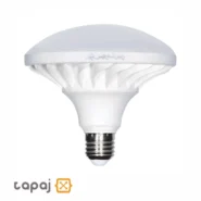 قیمت لامپ قارچی 100 وات LED پارس شعاع توس E27