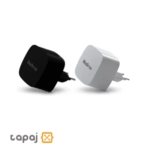 شارژر 33 وات هادرون کد C1013 همه رنگ ها