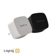 شارژر 65 وات هادرون کد C1016 همه رنگ ها