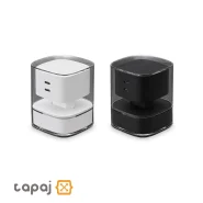 شارژر 65 وات هادرون کد C1016 همه رنگ ها