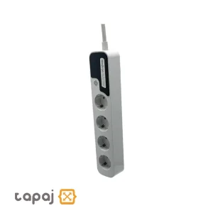 پریز سیار 4 خانه دیجیتال ارت دار هادرون